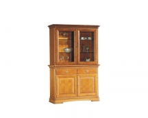 Ceglewski - noblesse - nadstawka na komodę 2d 0525