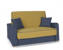 Unimebel - sofa dwuosobowa tuli 06