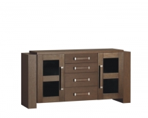 Ceglewski - tris - komoda 2s 4sz 4014