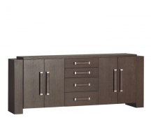 Ceglewski - tris - komoda 4d, 4sz 4015