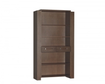 Ceglewski - tris - regał 2sz 4020