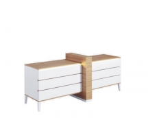 Ceglewski - future-line - komoda 6sz 9210