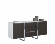 Ceglewski - art-vision - komoda 2d, 3sz mała 9015