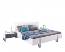 Ceglewski - art-vision - łoże ze stolikami 9020