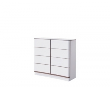 Ceglewski - ovo - komoda 8sz 9310