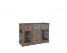 Jafra - nin - bit  komoda z szufladami kas 2308 wd