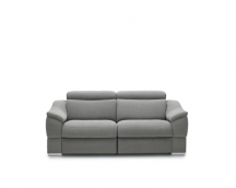Etap sofa - urbano - sofa  2rf ele z funkcją relaks elektryczną lewą...