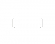 Gala - serena - podnercze