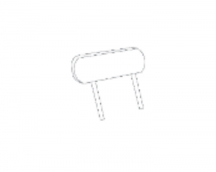 Gala - serena - zagłówek