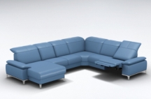 Rom - chronos narożnik 4