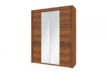 Szynaka - velvet  - szafa 4-drzwiowa typ 77