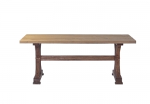 Jafra - nin - bit stół 200 rozkładany (2 wkładki po 50cm)