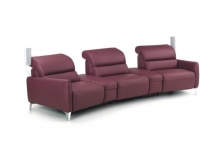 Rom - kamena - sofa 