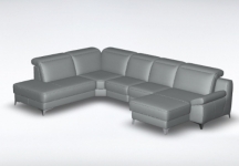 Rom - levana - narożnik 