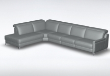 Rom - levana - narożnik 2