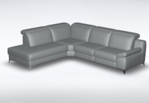 Rom - levana - narożnik 3