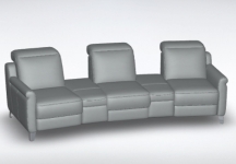 Rom - levana - sofa 2
