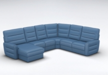 Rom - montfort - narożnik 2 