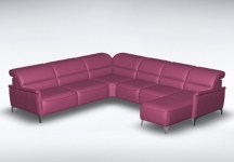 Rom - remus - narożnik