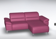 Rom - remus - sofa 3 