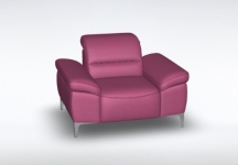 Rom - remus - fotel 2 