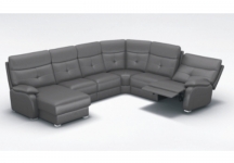 Rom - florac - narożnik 1