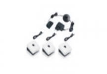 Szynaka - oświetlenie - 3-l-bn-3-0000-01 zestaw oświetleniowy na półkę szklaną (velle 10, 11, 12)