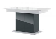 Szynaka - Stoły Stół kolumnowy rozsuwany Star 03