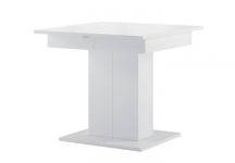 Szynaka - Stoły Stół kolumnowy rozsuwany Star 05