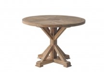 Jafra - nin - bit stół okrągły śr. 110