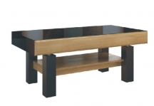 Mebin - Ławostół rozsuwany I