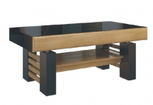 Mebin - Ławostół rozsuwany II