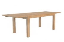 Mebin - Corino Stół 210-300 z wsadem dokładanym