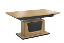 Mebin - Maganda Ławostół III M pneumat