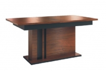 Mebin - Vigo Stół noga kolumna