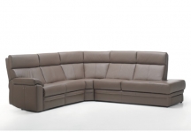 Rom - salvo - narożnik