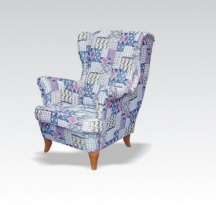 Meble best - columbus - fotel