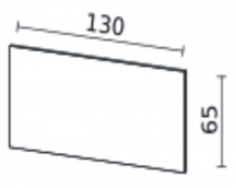 Stolwit - manhattan - lustro