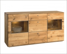 Dekort  dallas  komoda mała typ 49