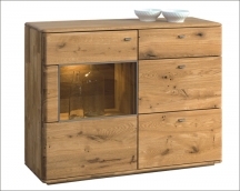 Dekort  dallas  komoda typ 44