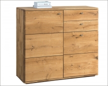 Dekort  dallas  szafka stojąca typ 46