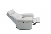 Meblomak - larino - fotel relax z napędem el. akumulator