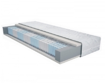 Merita - materac impresja h3