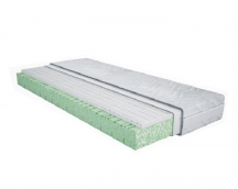 Merita - materac impresja plus H2