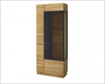 Szynaka- Mosaic- Typ 12- Witryna 2 drzwiowa