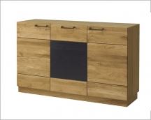 Szynaka- Mosaic- Typ 45 - Komoda 3 drzwiowa