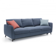 Etap sofa - nils sofa 3 osobowa z funkcją spania...