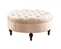 Taranko - Florencja - FL-pufa okrągła