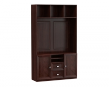 Taranko - Monaco - MO-panel z komodą 