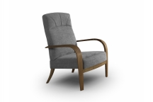 Unimebel - fotel lagossa